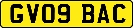 GV09BAC