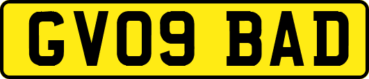 GV09BAD