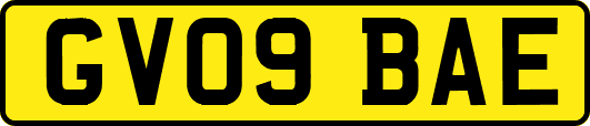 GV09BAE