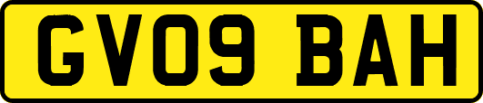 GV09BAH