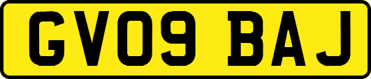 GV09BAJ