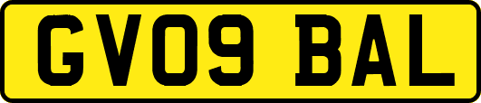 GV09BAL