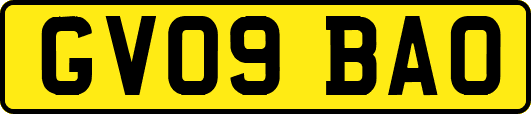 GV09BAO