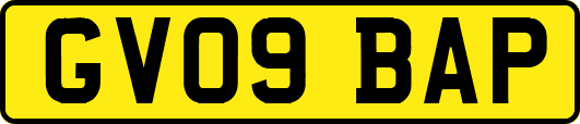 GV09BAP