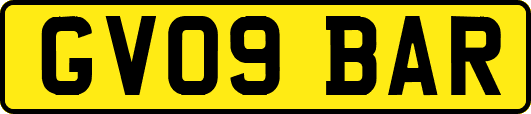 GV09BAR