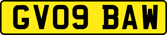 GV09BAW