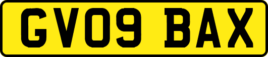 GV09BAX