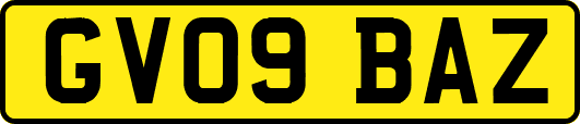 GV09BAZ