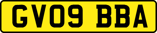 GV09BBA