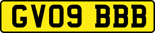 GV09BBB