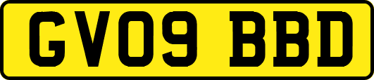 GV09BBD