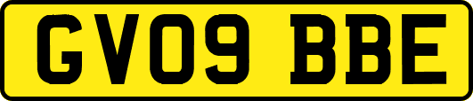 GV09BBE
