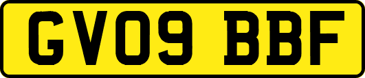 GV09BBF