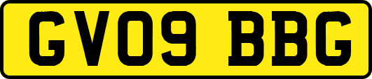 GV09BBG