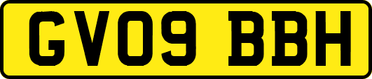 GV09BBH