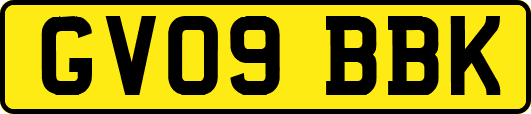 GV09BBK