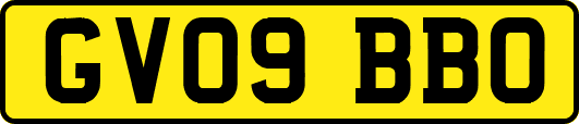 GV09BBO
