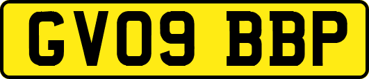 GV09BBP