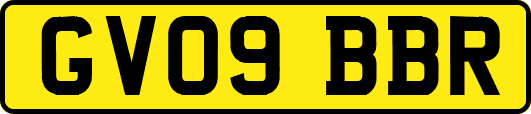 GV09BBR