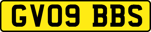 GV09BBS