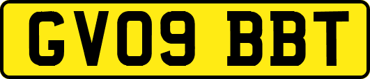 GV09BBT