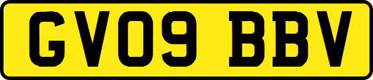 GV09BBV