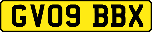 GV09BBX