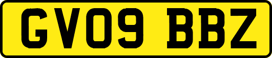 GV09BBZ