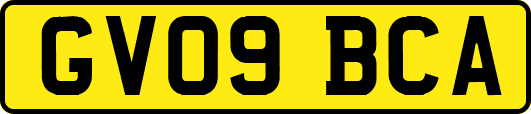 GV09BCA