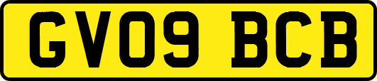 GV09BCB