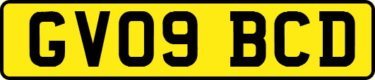 GV09BCD