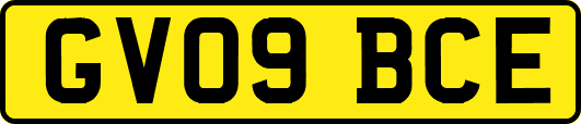 GV09BCE