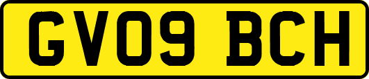 GV09BCH
