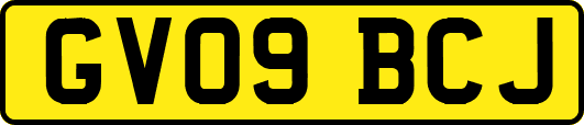 GV09BCJ