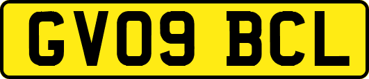 GV09BCL