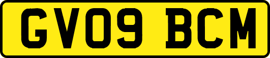 GV09BCM