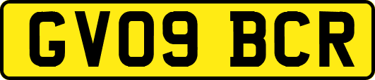 GV09BCR