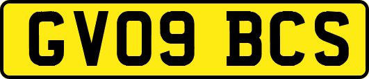 GV09BCS