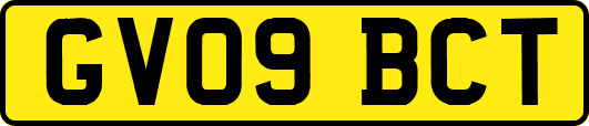 GV09BCT