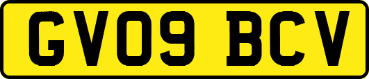 GV09BCV