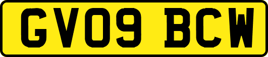 GV09BCW