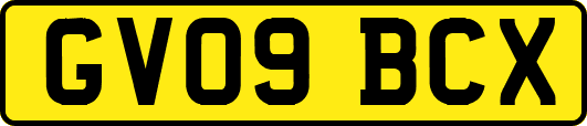 GV09BCX