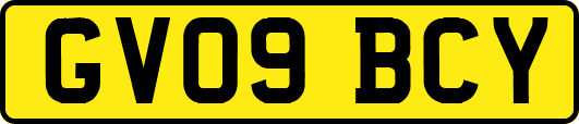 GV09BCY