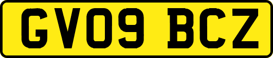 GV09BCZ