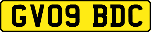 GV09BDC