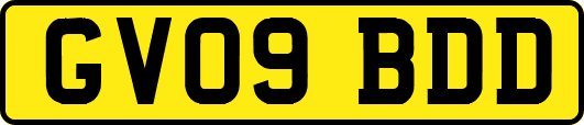 GV09BDD