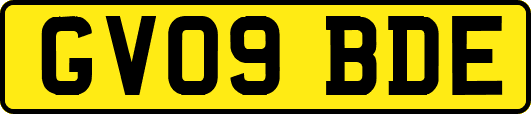 GV09BDE
