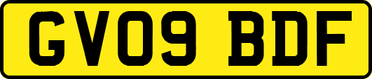 GV09BDF
