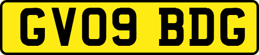 GV09BDG