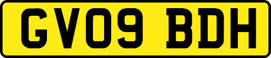 GV09BDH